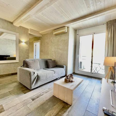 Market Suites Barcelona Ngoại thất bức ảnh
