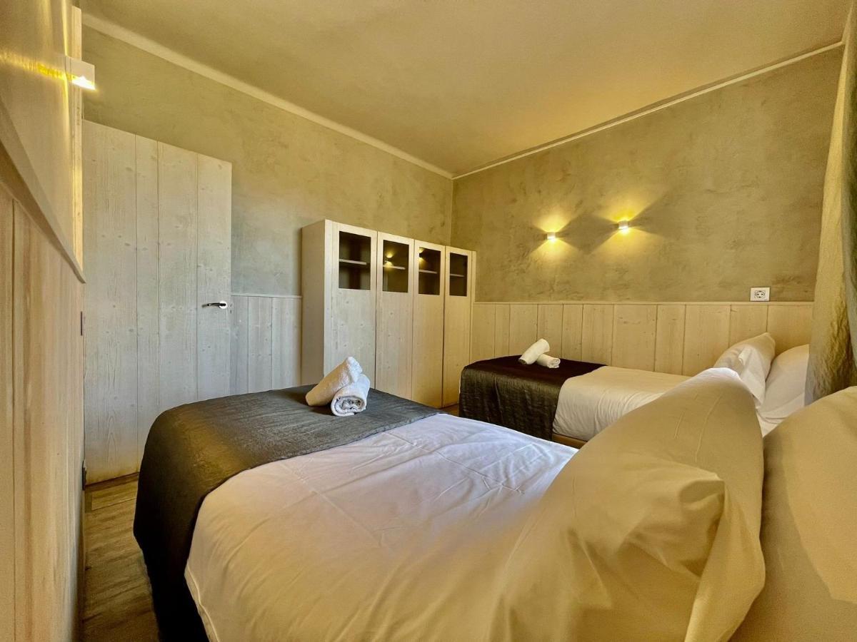 Market Suites Barcelona Ngoại thất bức ảnh