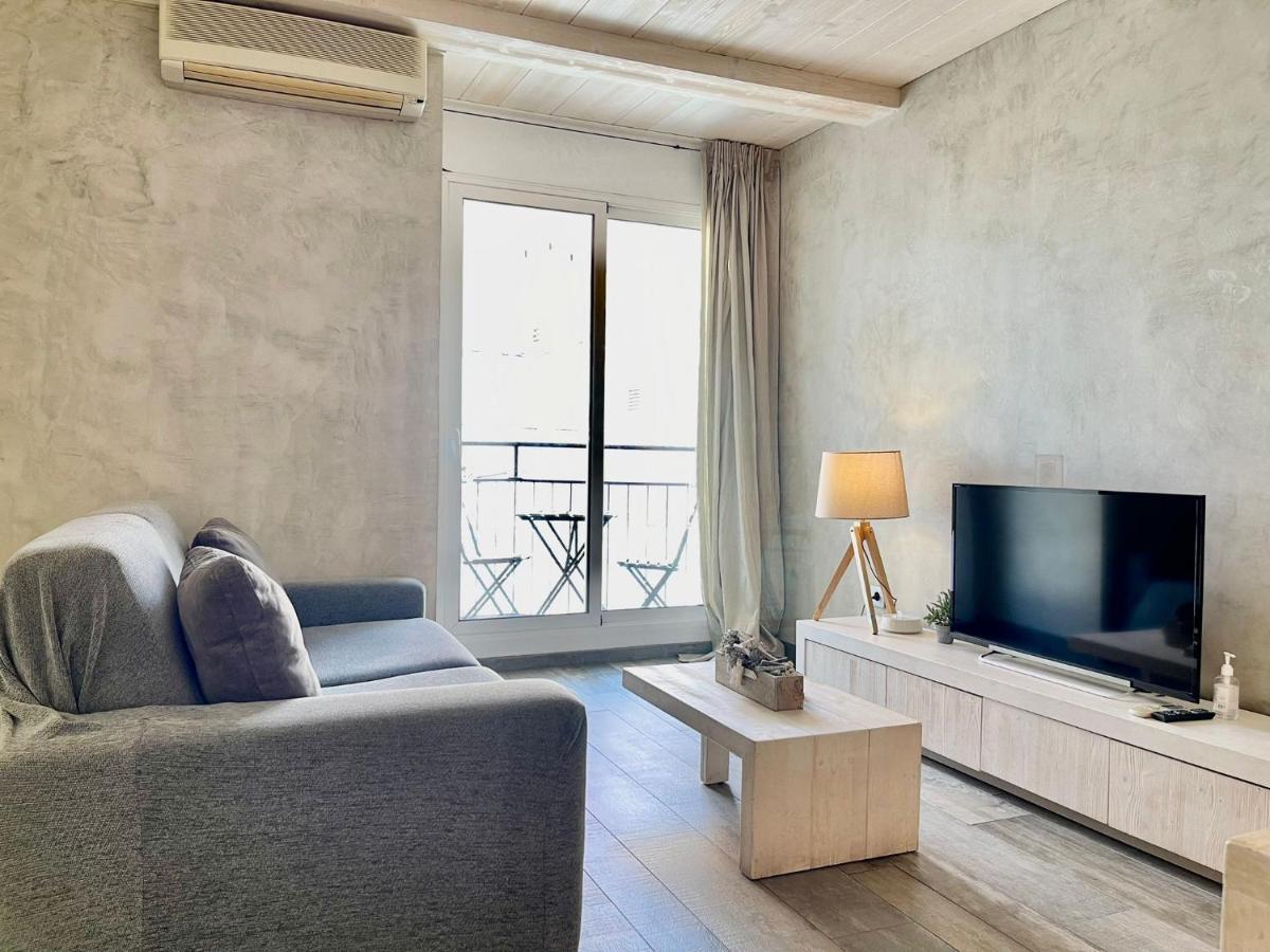 Market Suites Barcelona Ngoại thất bức ảnh