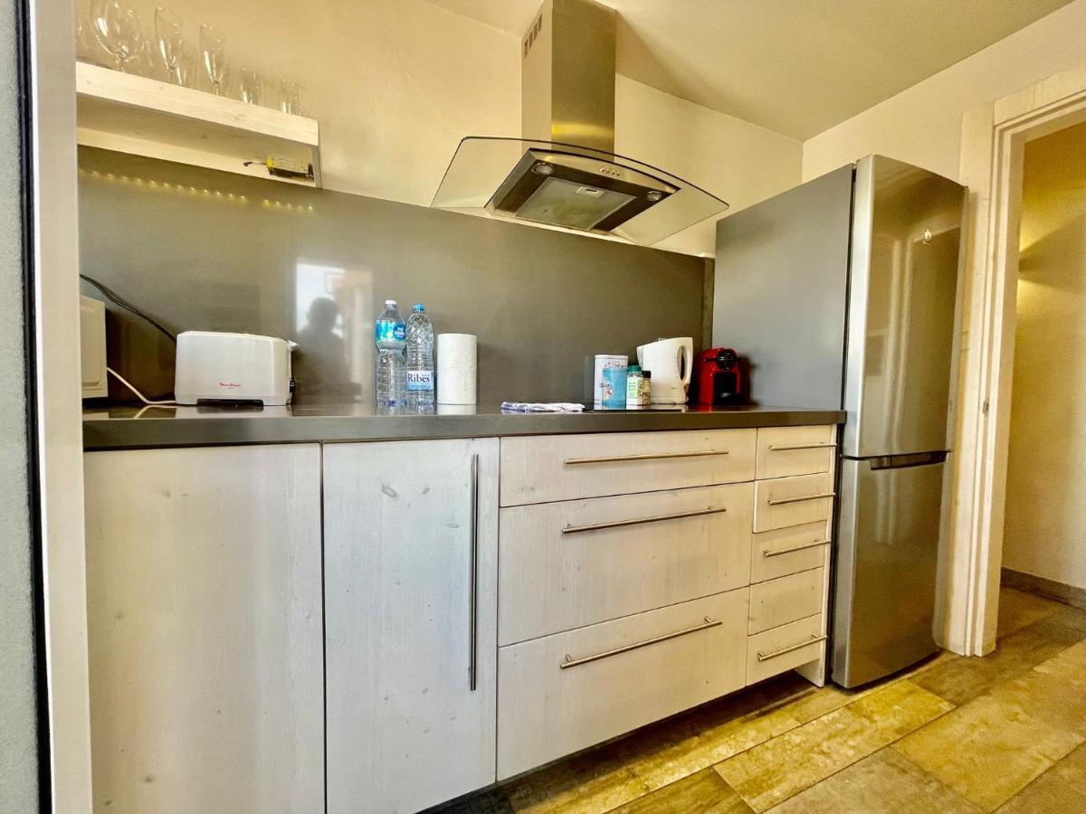 Market Suites Barcelona Ngoại thất bức ảnh