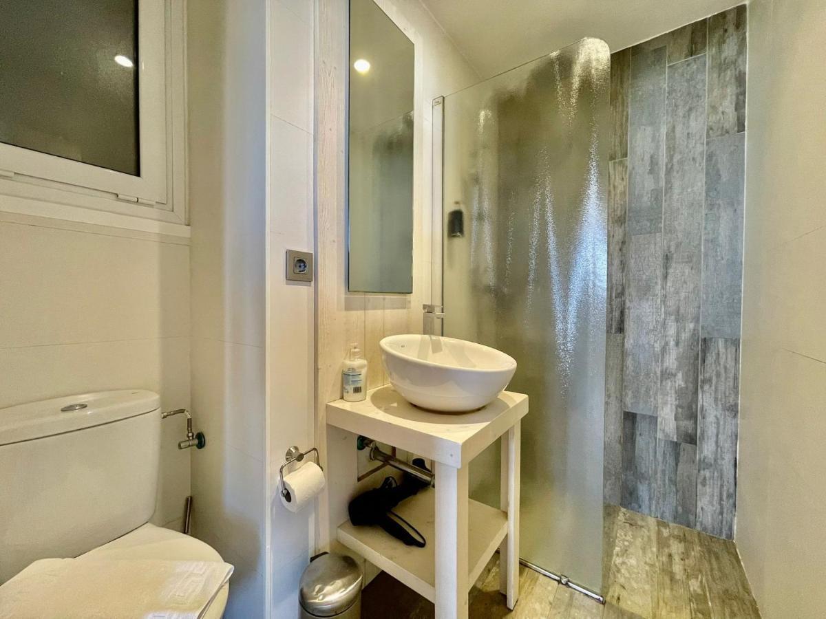Market Suites Barcelona Ngoại thất bức ảnh