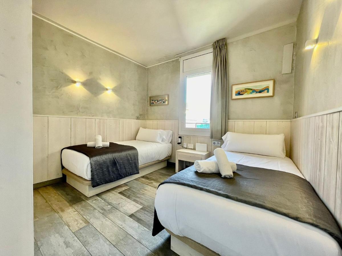 Market Suites Barcelona Ngoại thất bức ảnh
