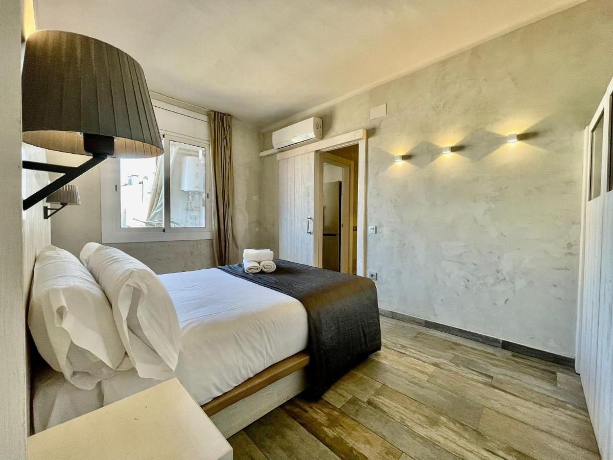 Market Suites Barcelona Ngoại thất bức ảnh