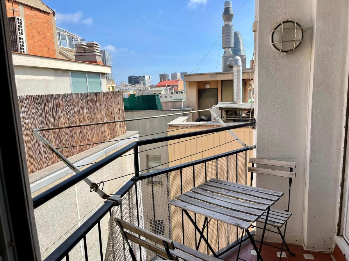 Market Suites Barcelona Ngoại thất bức ảnh