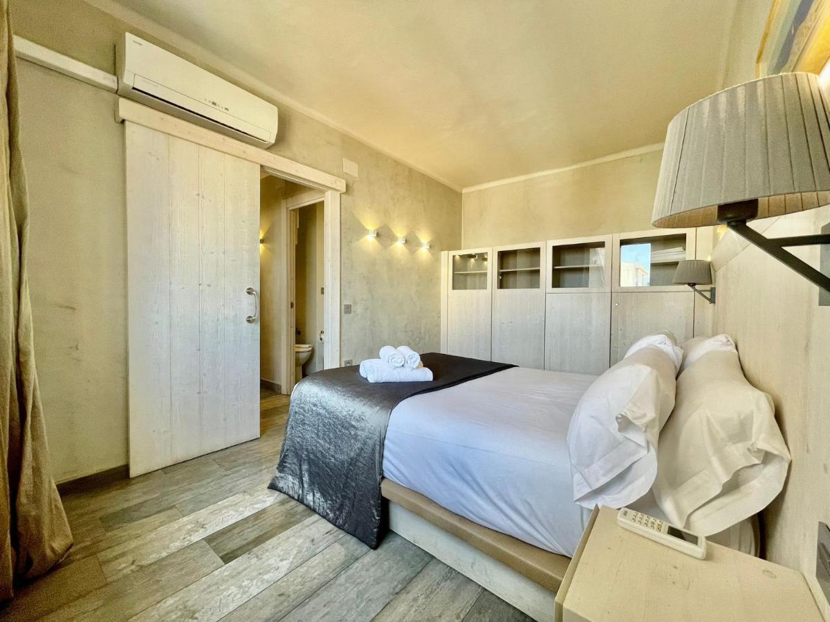 Market Suites Barcelona Ngoại thất bức ảnh