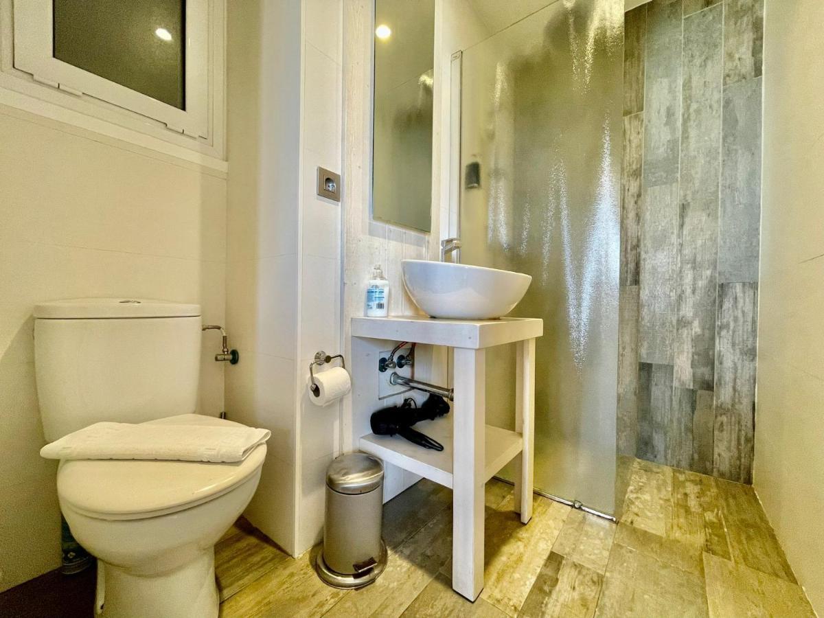 Market Suites Barcelona Ngoại thất bức ảnh
