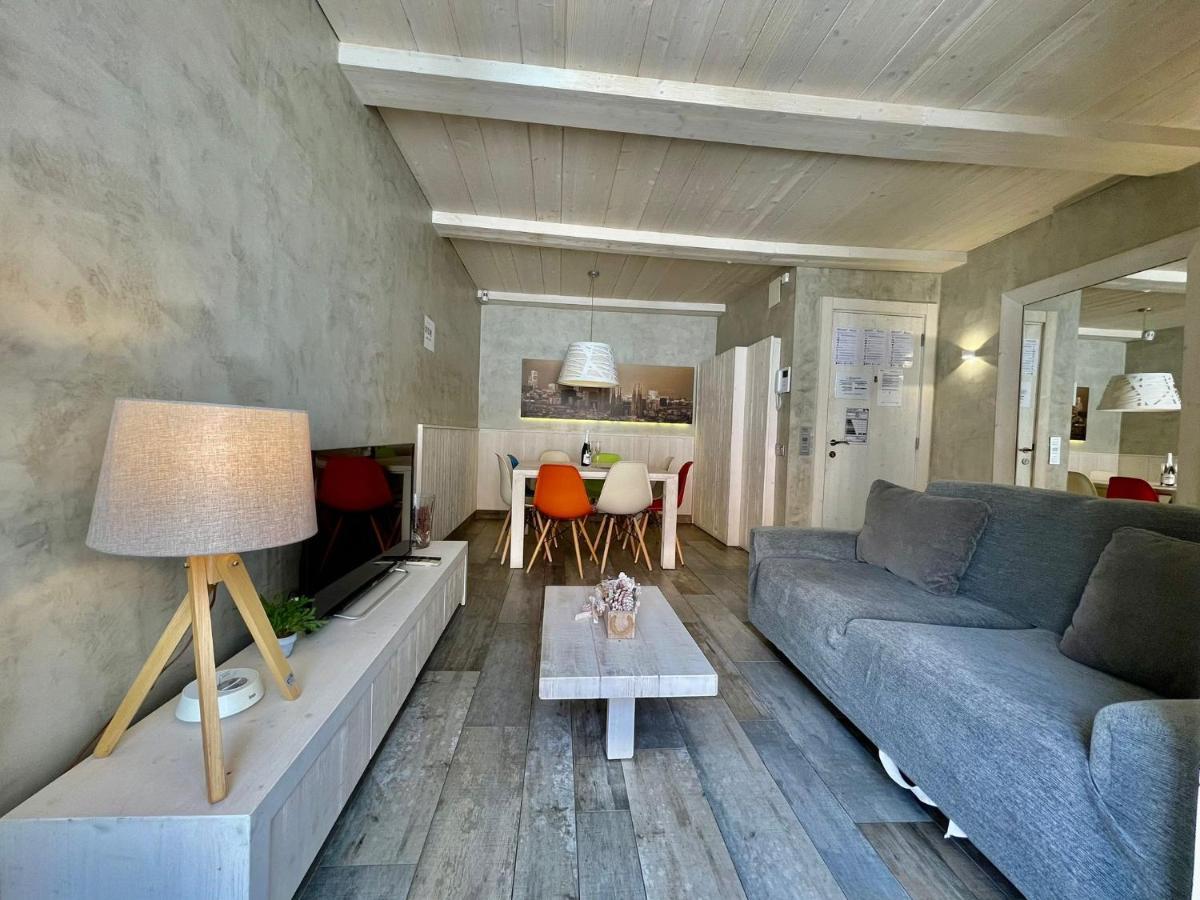 Market Suites Barcelona Ngoại thất bức ảnh