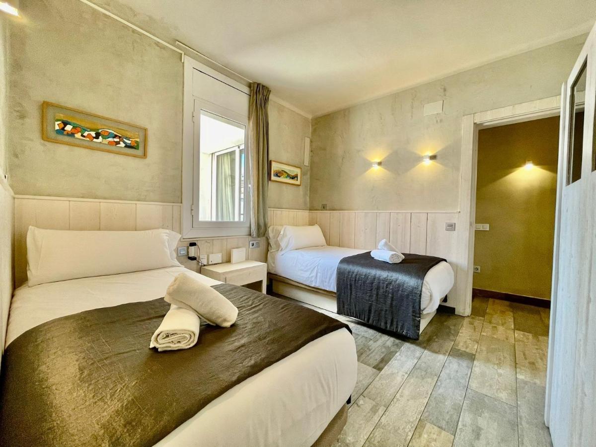 Market Suites Barcelona Ngoại thất bức ảnh