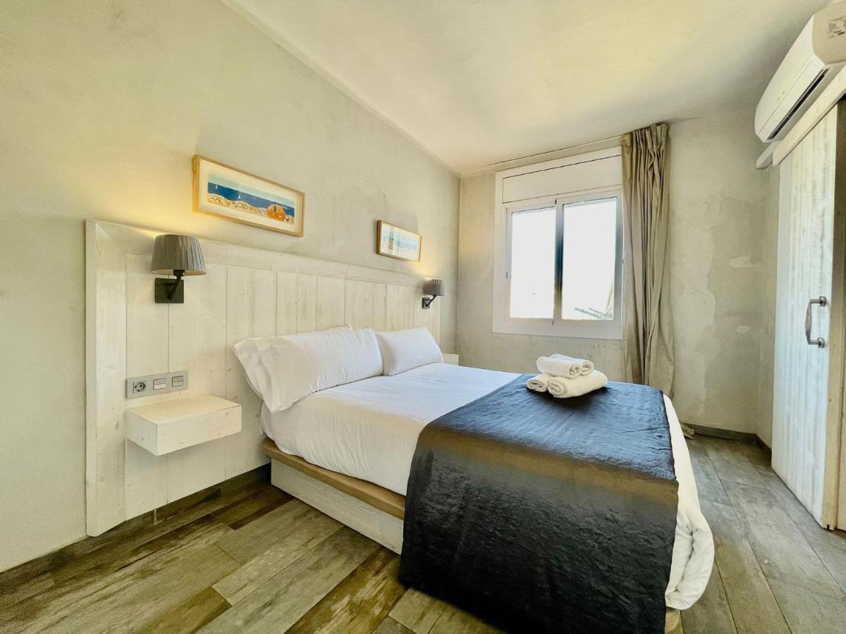 Market Suites Barcelona Ngoại thất bức ảnh