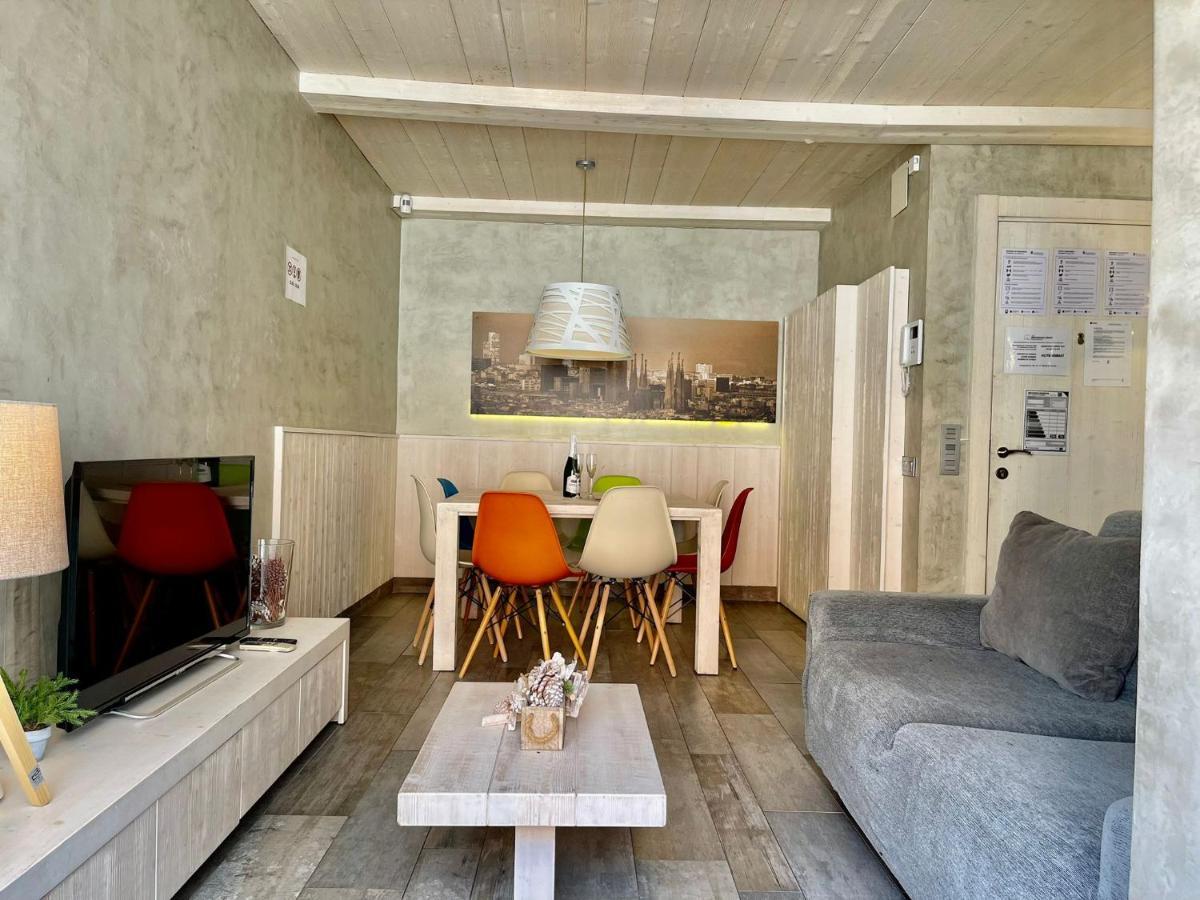 Market Suites Barcelona Ngoại thất bức ảnh