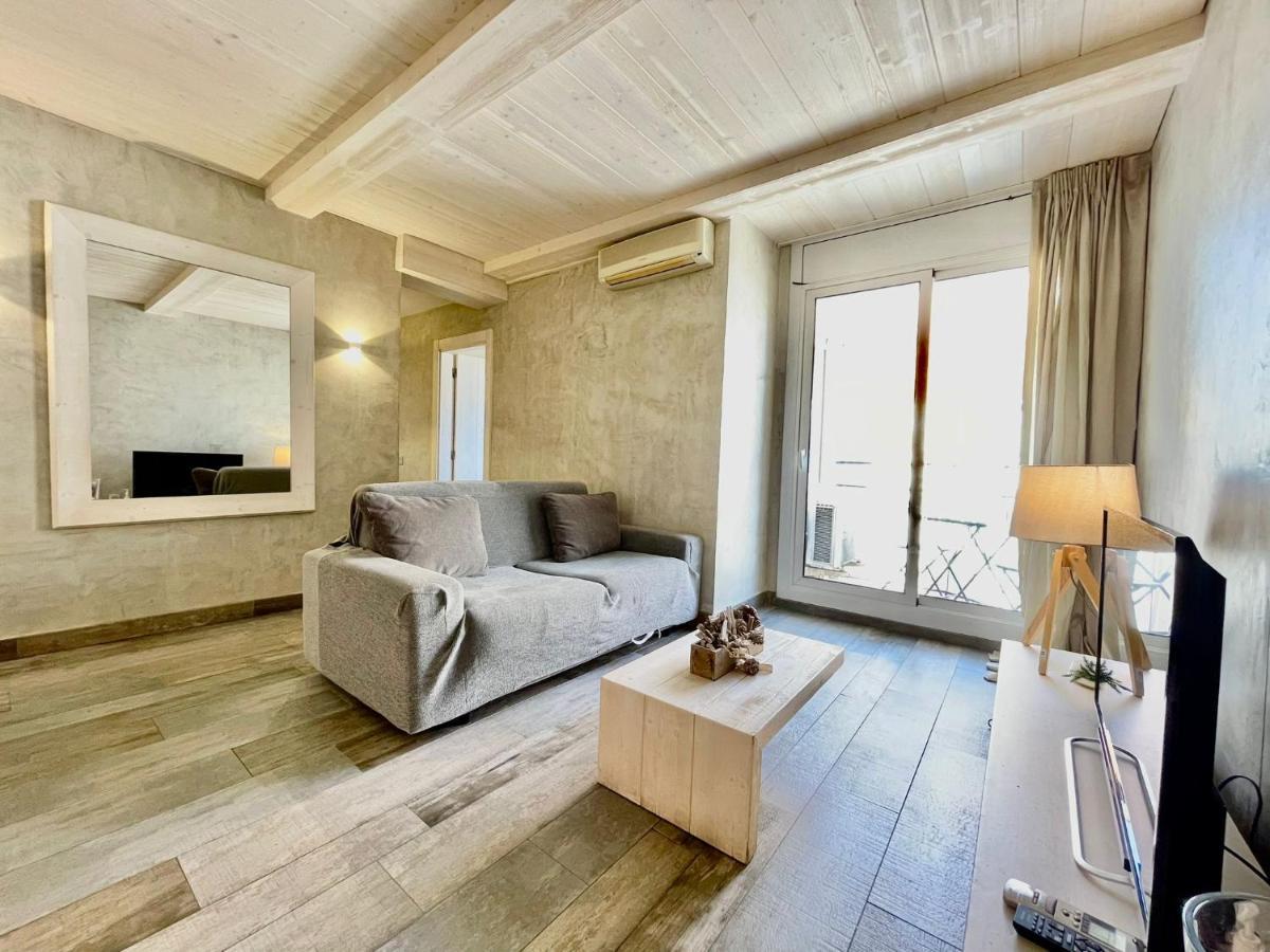 Market Suites Barcelona Ngoại thất bức ảnh