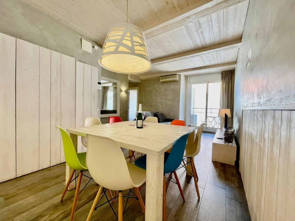 Market Suites Barcelona Ngoại thất bức ảnh