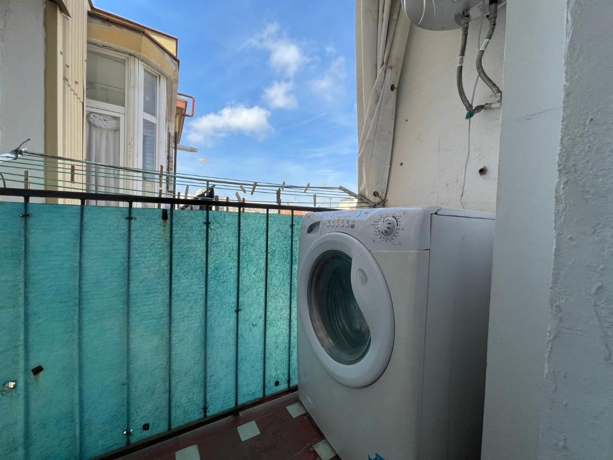Market Suites Barcelona Ngoại thất bức ảnh