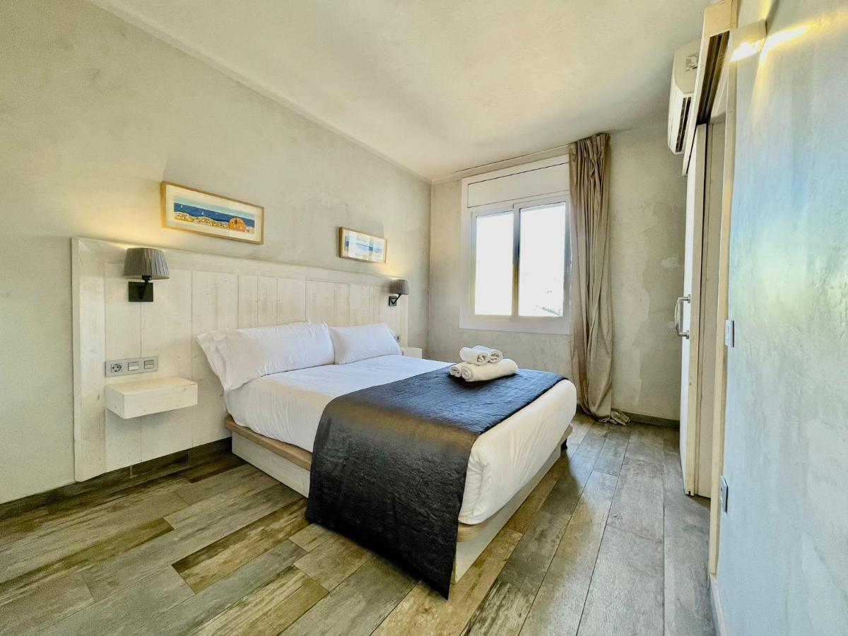 Market Suites Barcelona Ngoại thất bức ảnh