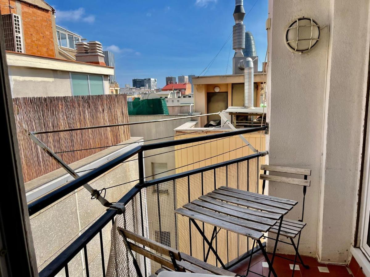 Market Suites Barcelona Ngoại thất bức ảnh