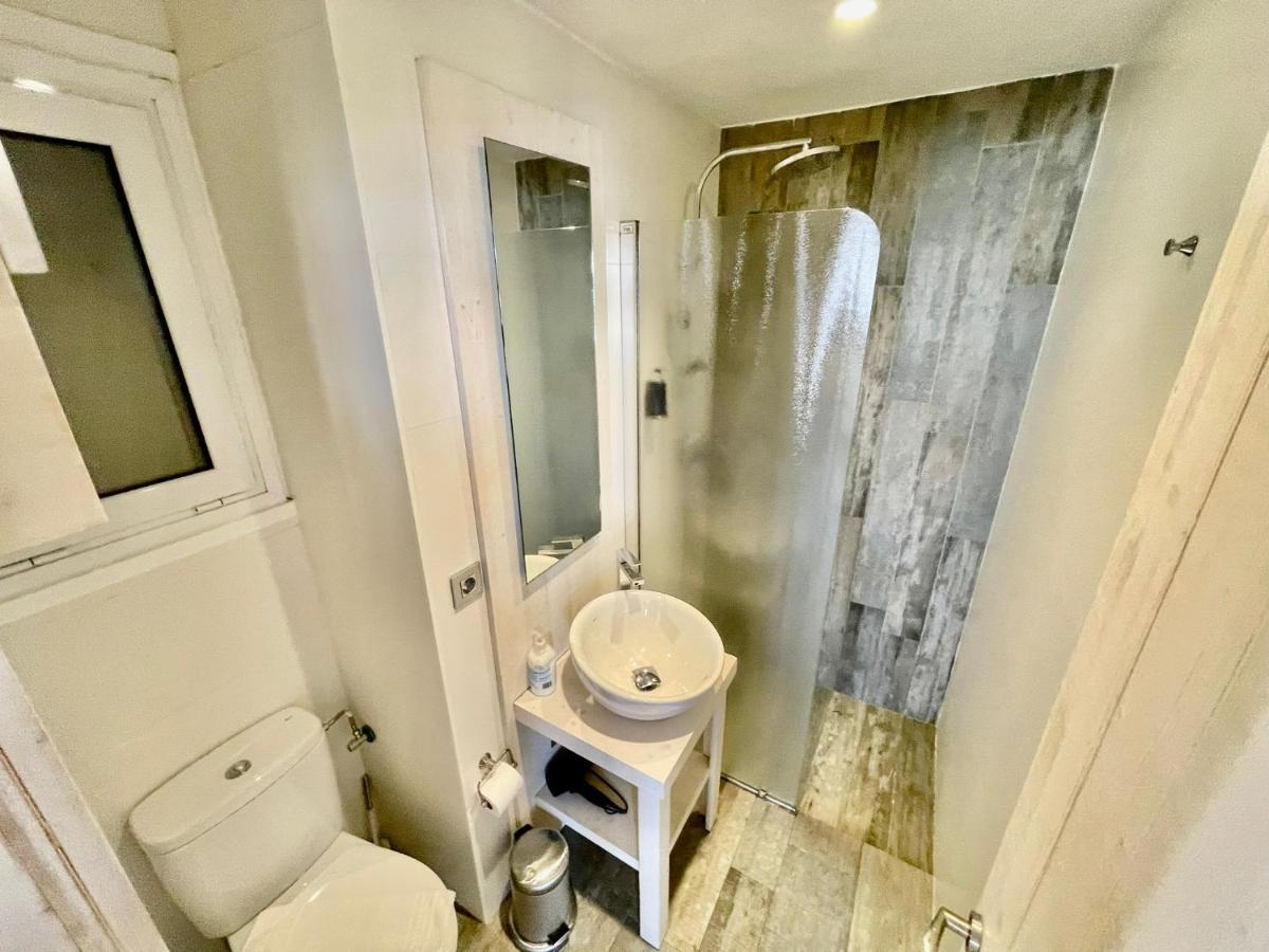 Market Suites Barcelona Ngoại thất bức ảnh