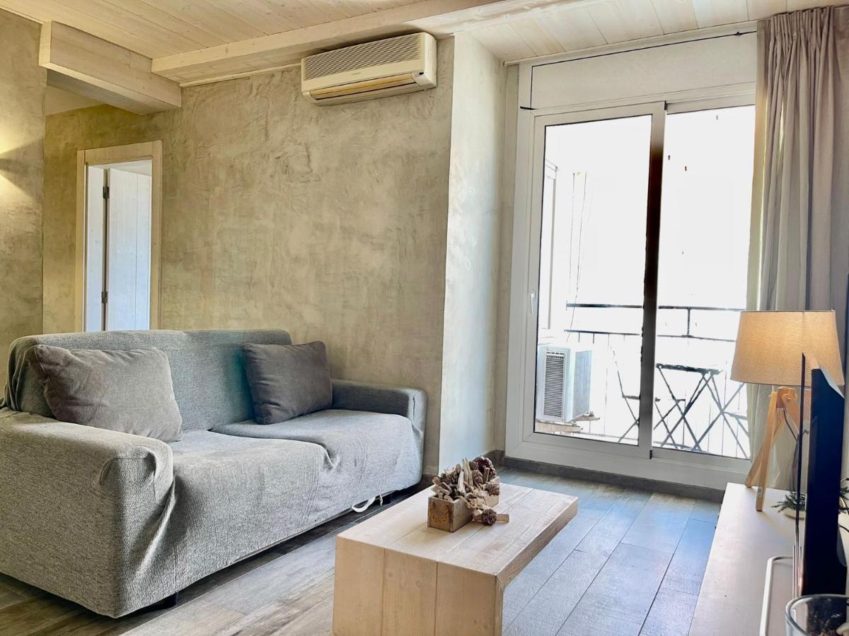 Market Suites Barcelona Ngoại thất bức ảnh