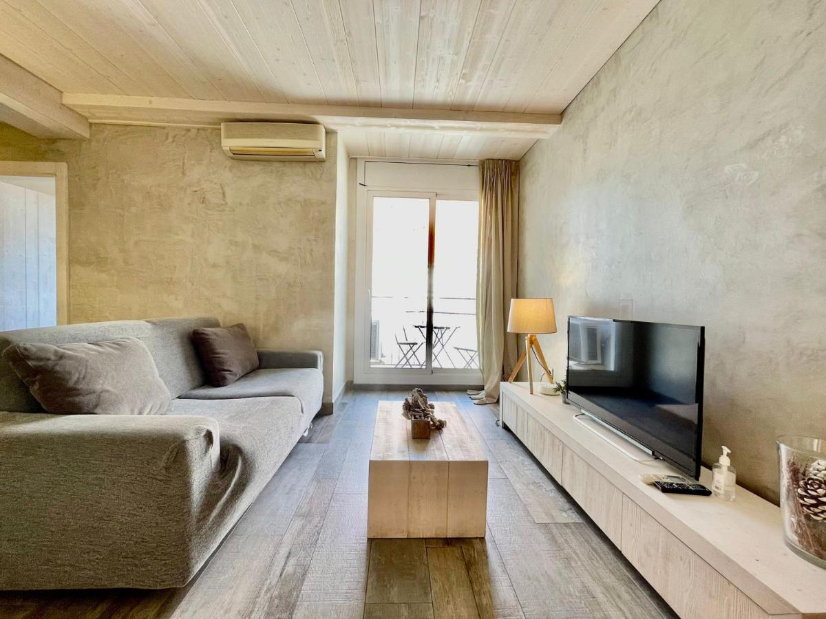 Market Suites Barcelona Ngoại thất bức ảnh