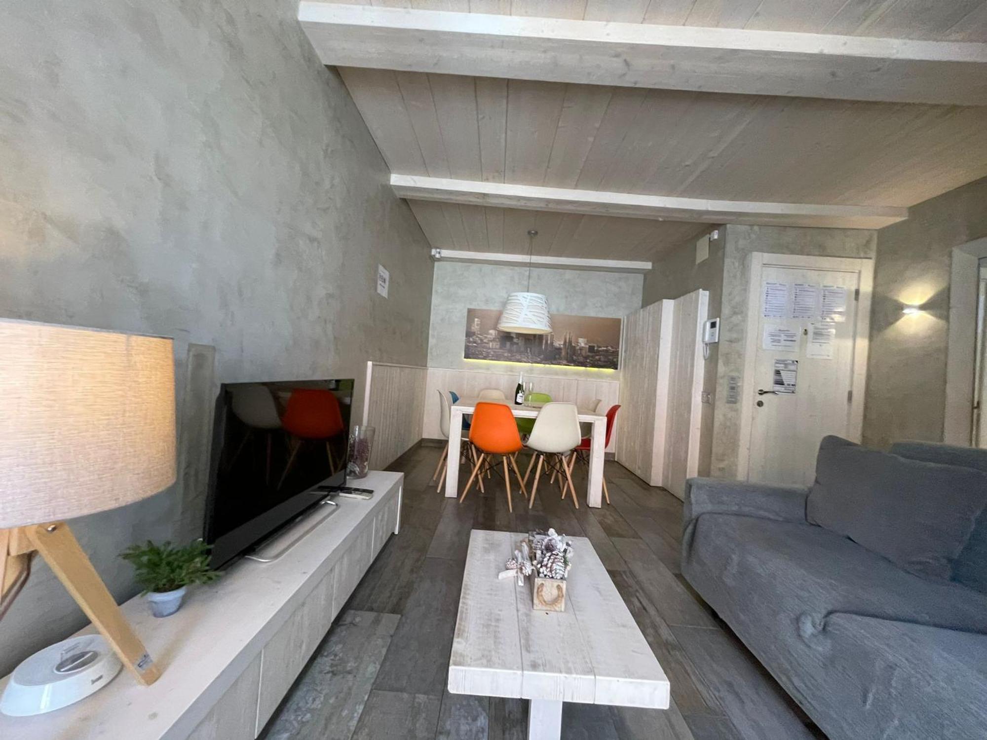Market Suites Barcelona Ngoại thất bức ảnh